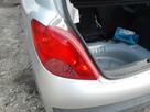 Lampy Tylne Kompletne Od Peugeota 207*2007 r*Hec bek. - 2