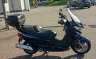 Suzuki Burgman UH200 - 2