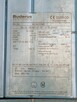 Kocioł olejowy BUDERUS G115 BE 92/42/EWG - 2