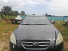Kia ceed 1,6 cerdi - 3
