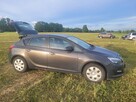 Opel Astra J 2014 - 3