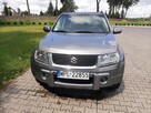 Suzuki Grand Vitara - 10