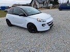 Opel adam - 3