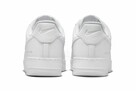 Nike AIR FORCE 1 Low ALYX White / FJ4908–100 - 10