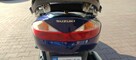 Suzuki Burgman UH200 - 14