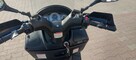 Suzuki Burgman UH200 - 5