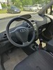 Toyota Yaris II 2008, 1.33, 100km, 6 biegów - 1