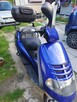 Piaggio Hexagon 125 - 5