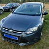 Ford Focus kombi - 6