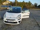 Citroen C4 picasso - 3