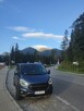 Taxi Zakopane Rysy 24h - 6