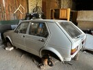 Golf mk1 1,6 d - 5