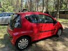 Sprzedam Peugeot 107 - 2