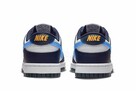 Nike DUNK Low Midnight Navy University Blue / FN7800–400 - 10