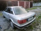 Audi 80 B4 TDI diesel - 3