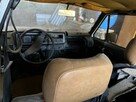 Golf mk1 1,6 d - 2