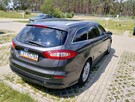 Ford MONDEO MK V Salon PL - 5