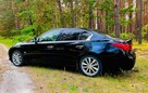 2015 Infiniti q50 czarny - 2