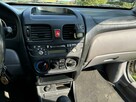 Nissan Almera 2003 benzyna + gaz - 9