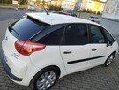 Citroen C4 picasso - 5
