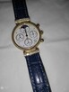 Złoty zegarek IWC SAUFHAUSEN - 3