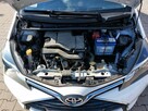 Ładna Toyota Yaris III FL 1.0 benzyna KLIMA*JAK NOWA*faktura - 13