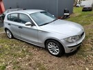 BMW 1.6 benzyna - 1