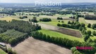 Malownicza działka budowlana w zacisznej okolicy - 7