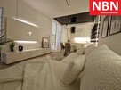 3-POKOJOWY NOWY, NOWOCZESNY, UMEBLOWANY APARTAMENT - 1