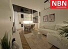 3-POKOJOWY NOWY, NOWOCZESNY, UMEBLOWANY APARTAMENT - 3