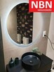 3-POKOJOWY NOWY, NOWOCZESNY, UMEBLOWANY APARTAMENT - 16