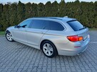 BMW 530 3.0d 280KM Bezwypadkowy I Właściciel Doinwestowany - 3