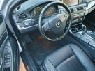 BMW 530 3.0d 280KM Bezwypadkowy I Właściciel Doinwestowany - 11