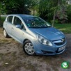 Opel Corsa Niski przebieg   Dwa komplety kół - 1