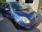 Suzuki Swift Sprowadzone - 1