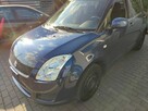 Suzuki Swift Sprowadzone - 2