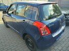 Suzuki Swift Sprowadzone - 4