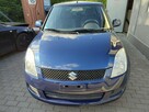 Suzuki Swift Sprowadzone - 6