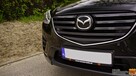 Mazda CX-5 2.5 AWD SkyActive Skóra Automat Navi Kamera ACC - raty od 1199PLN - 11