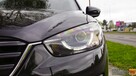 Mazda CX-5 2.5 AWD SkyActive Skóra Automat Navi Kamera ACC - raty od 1199PLN - 13