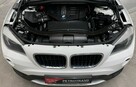 BMW X1 2.0 / 143KM Xdrive 4x4 Klimatronik Alufelgi Tempomat - 4