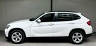 BMW X1 2.0 / 143KM Xdrive 4x4 Klimatronik Alufelgi Tempomat - 6