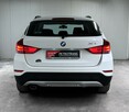 BMW X1 2.0 / 143KM Xdrive 4x4 Klimatronik Alufelgi Tempomat - 8