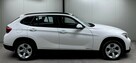 BMW X1 2.0 / 143KM Xdrive 4x4 Klimatronik Alufelgi Tempomat - 10