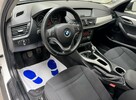 BMW X1 2.0 / 143KM Xdrive 4x4 Klimatronik Alufelgi Tempomat - 15