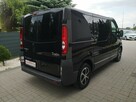 Renault Trafic 2.0DCI 90KM Klimatyzacja Cz. Cofania Salon Polska Fv 23% 9 osobowy - 5