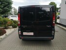 Renault Trafic 2.0DCI 90KM Klimatyzacja Cz. Cofania Salon Polska Fv 23% 9 osobowy - 6