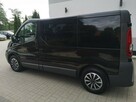 Renault Trafic 2.0DCI 90KM Klimatyzacja Cz. Cofania Salon Polska Fv 23% 9 osobowy - 8