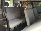 Renault Trafic 2.0DCI 90KM Klimatyzacja Cz. Cofania Salon Polska Fv 23% 9 osobowy - 14