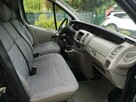 Renault Trafic 2.0DCI 90KM Klimatyzacja Cz. Cofania Salon Polska Fv 23% 9 osobowy - 15